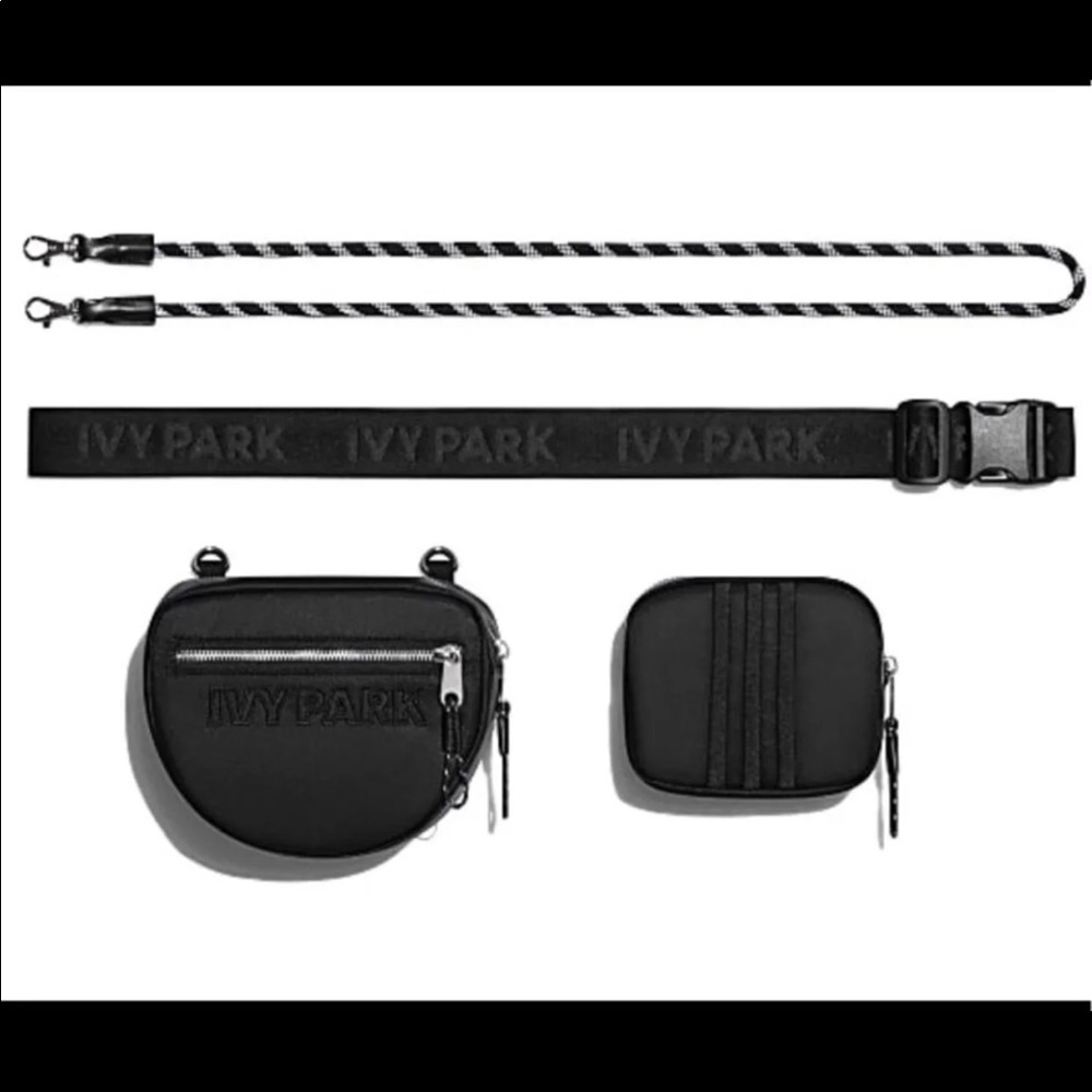 IVY PARK FANNY PACK